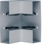 Hager Inneneck Grundprofil BRS652104VERZ 