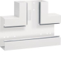 Hager T-Stück Grundprofil  BRS8517089016 
