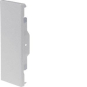 Hager Endstück kasch.     BRS651706B7035 