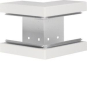 Hager Außeneck Grundprofil BRS8513039016 