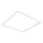 LEDV PL 600 RECESSED MOUNT FRAME 2X1 