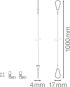 LEDV PL SECURITY KIT 4X 