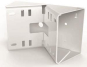 MOBOTIX Mast-/Eckhalter        MX-OPT-MH 