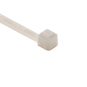 Hellermann T18R-PA66-NA(100) Kabelbinder 