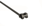 Hellermann TAS120L-PA66HIRHSUV-BK(500) 