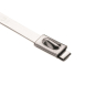 Hellermann MBT20S-SS316-ML 