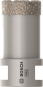 Bosch 2608587118         DRY SPEED DIA-T 