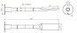 Dehn 419041  D BEB 4-FLEX / EBS 15-03-19 