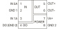 WAGO 857-551 Strommessumformer, 