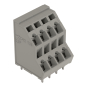 WAGO 736-102 Doppelstock- 