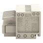 WAGO 734-106 1-Leiter-Federleiste,CAGE 