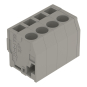 WAGO 739-102 Leiterplattenklemme,2,5 