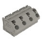 WAGO 745-1457 Leiterplattenklemme,6 