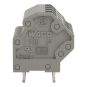 WAGO 745-3104 Leiterplattenklemme,4 