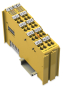 WAGO 750-668/000-004 Sicherer 