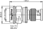 TG Adapter BNC-N (m-m)       J01008A0090 