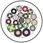 Murrelektronik 50m    8000-00000-3985000 