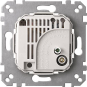 Merten Raumtemperaturregler-      536401 