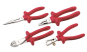 Cimco Zangen-Set 4-tlg            108002 