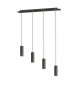 Trio Pendell. MARLEY, 4xGU10   312400432 