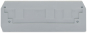 WAGO 284-308 Abschluss-und 