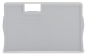 WAGO 2006-1293 Trennplatte,2 mm 
