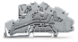 WAGO 2003-7651 Installationsetagen- 