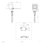 EVN Gartenspot anthr. IP65  PLCQ65091502 