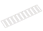 WAGO 793-4501 WMB-Beschriftungskarte, 