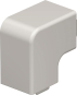 OBO WDK HF30030RW Flachwinkelhaube 