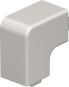 OBO WDK HF25025RW Flachwinkelhaube 