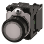 Siemens 3SU11000AB701BA0 Drucktaster 