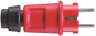 ABL SCHUKOultra Home Stecker     1519140 