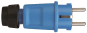 ABL SCHUKOultra Home Stecker     1519150 