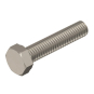 OBO HHS M6x30 A4 Sechskantschraube 