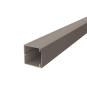 OBO WDK60060GR Wand-u.Deckenkanal 