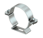 OBO 733 63 G Abstandschelle m.Langloch 