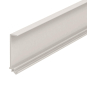 OBO GK-TW70 Trennwand f.GK 70x2000mm PVC 
