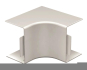 OBO WDK HI60090RW Inneneckhaube 60x90mm 