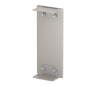OBO GA-E70170EL Endstück 70x170mm Alu EL 