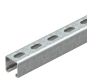 OBO MS4141P0500FT Profilschiene gelocht 