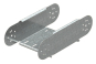 OBO RGBEV 140 FS Gelenkbogen-Element 