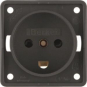BER Schuko-Steckdose 2-polig  0962722505 