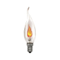 PAULM Cosylight 3W E14 130mm 35mm  53003 