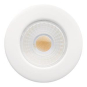 Nobile LED Mini Spot R weiß   1589285120 