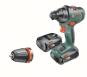 Bosch 06039B5006        AdvancedDrill 18 