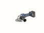 Bosch 06019H6300 GWS 18 V- GWS 18V-15 SC 