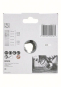 Bosch 2608620732         X-LOCK SCHEIBEN 