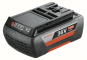 Bosch Ersatz-Akku 36V         F016800474 