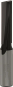 Bosch Nutfräser 12mm D1 12mm  2608628465 